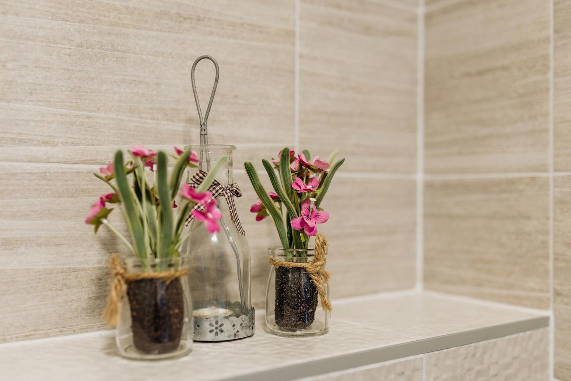 Apartments Mirna Stress Free Babici Экстерьер фото