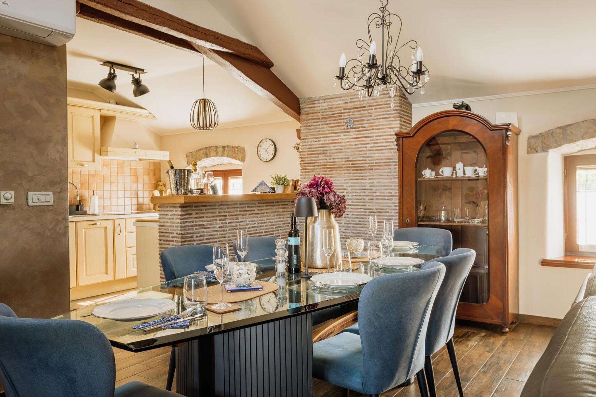 Apartments Mirna Stress Free Babici Экстерьер фото