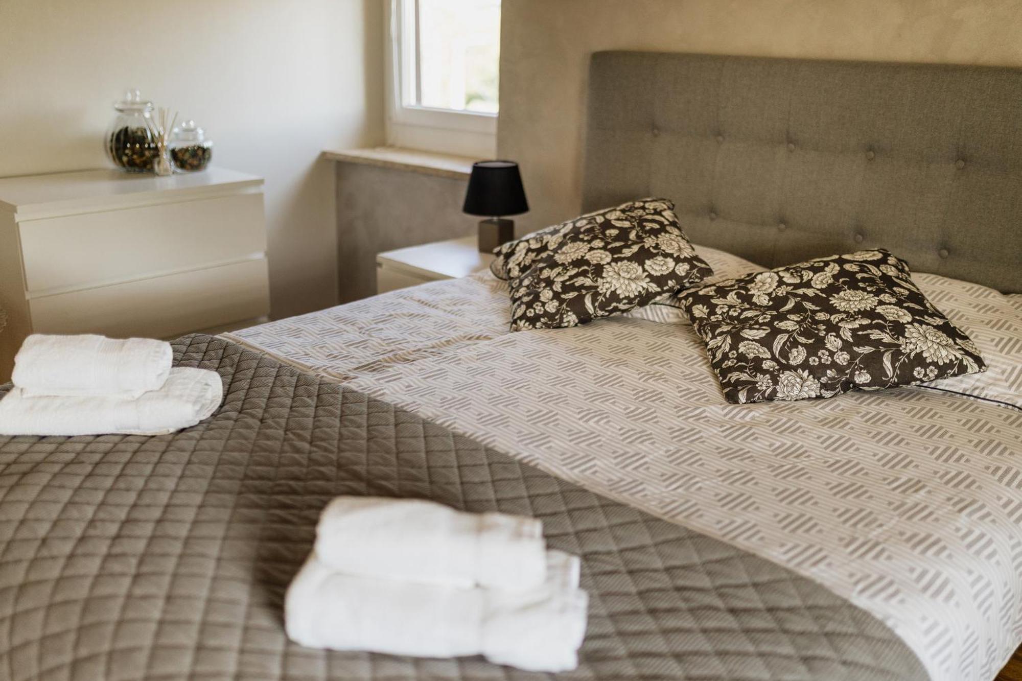 Apartments Mirna Stress Free Babici Экстерьер фото