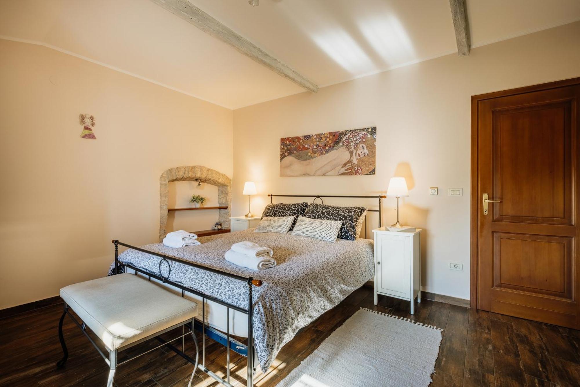 Apartments Mirna Stress Free Babici Экстерьер фото
