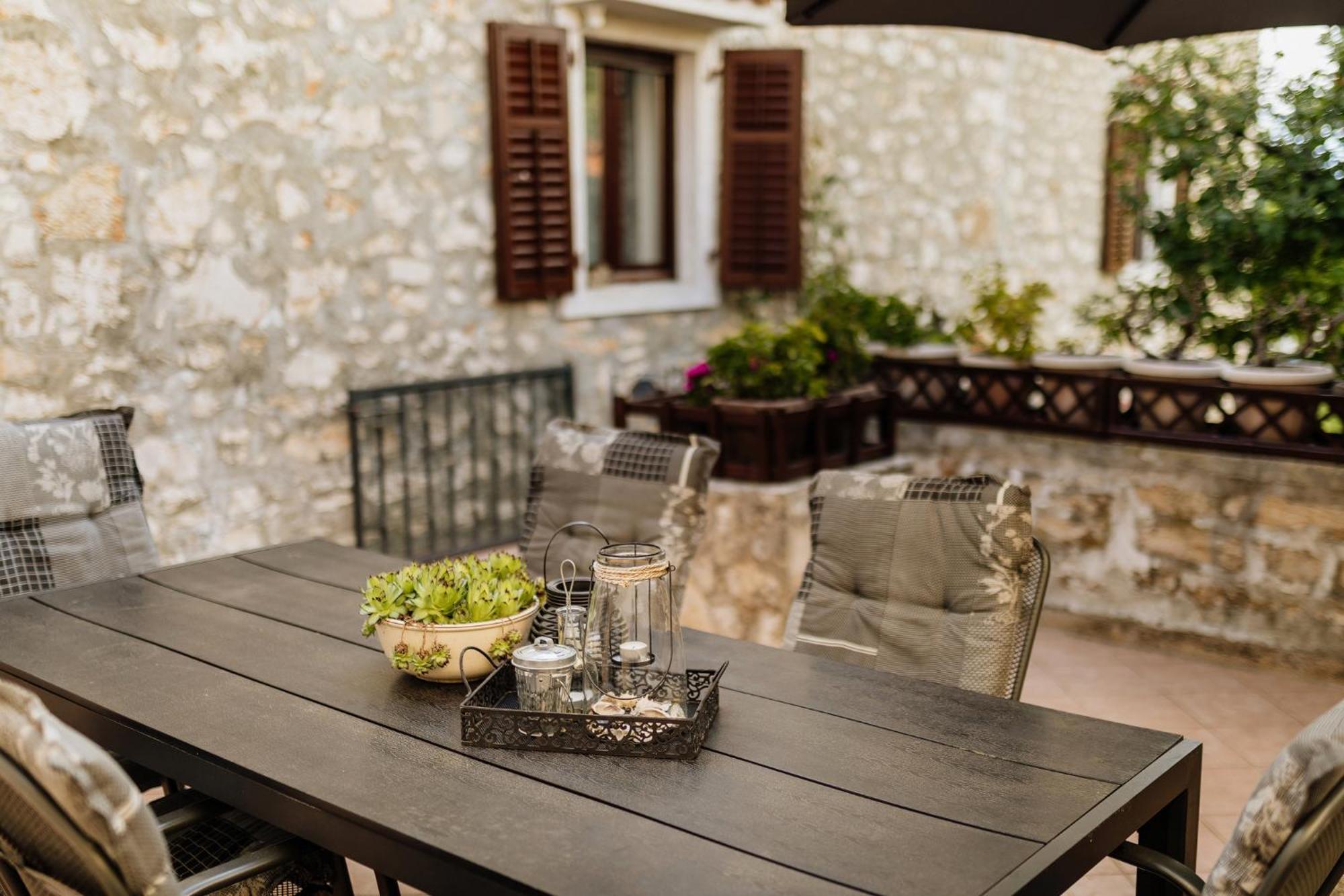 Apartments Mirna Stress Free Babici Экстерьер фото