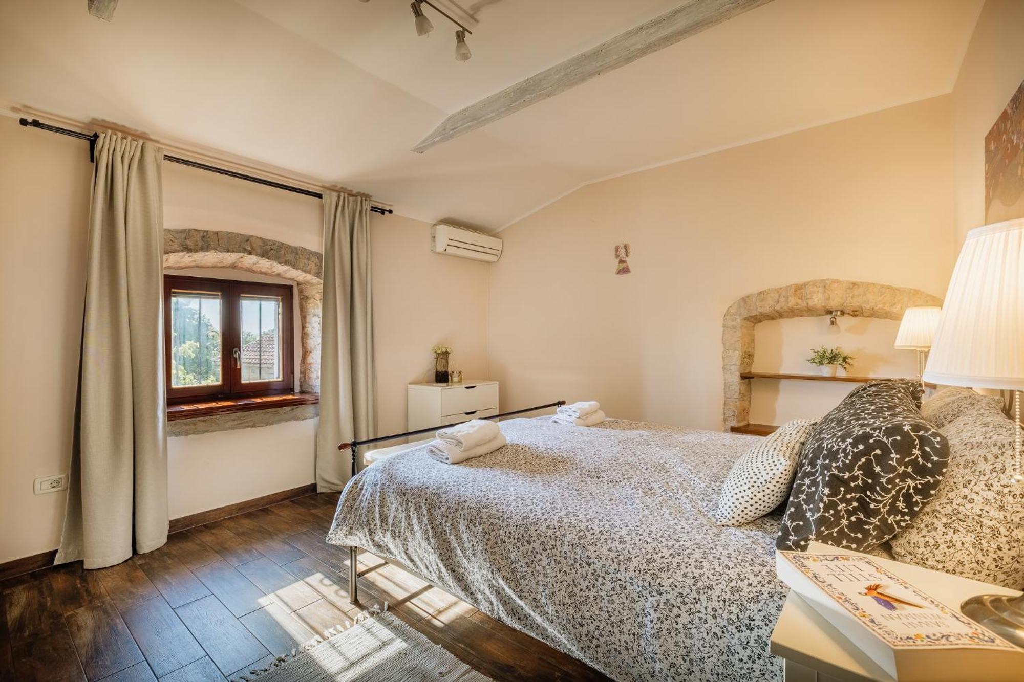 Apartments Mirna Stress Free Babici Экстерьер фото