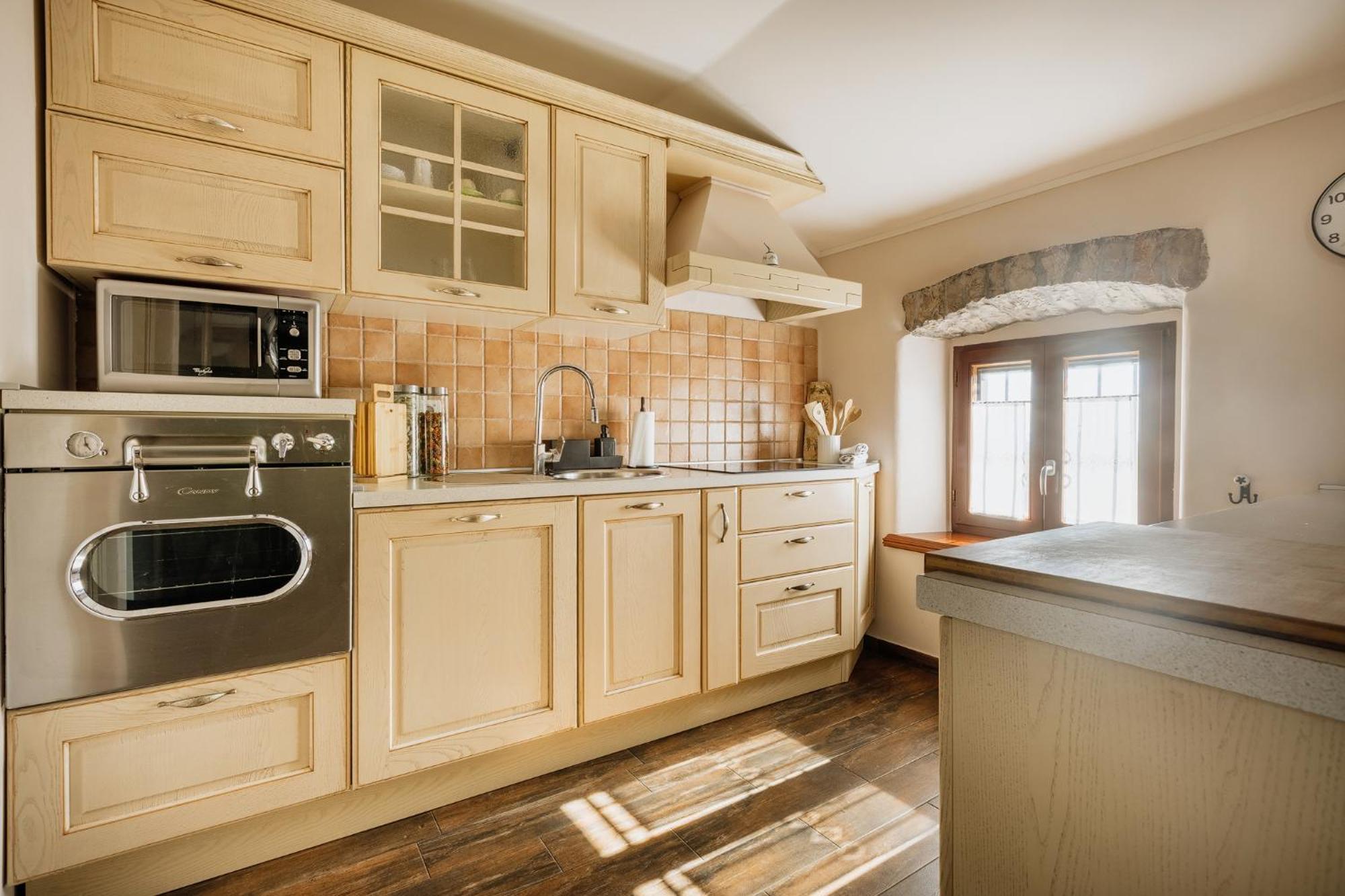 Apartments Mirna Stress Free Babici Экстерьер фото