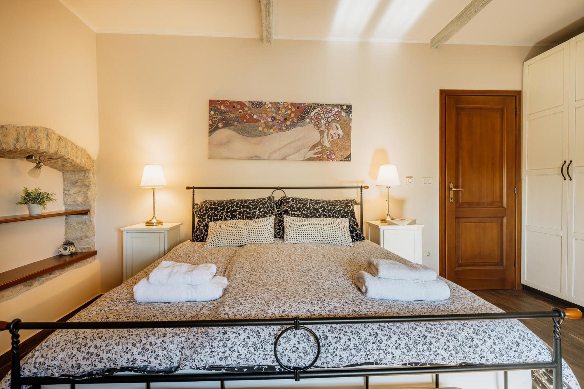 Apartments Mirna Stress Free Babici Экстерьер фото