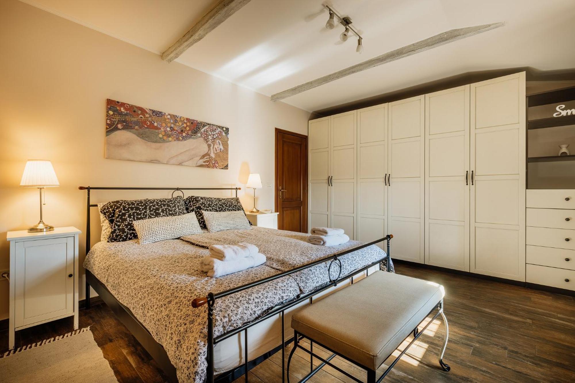 Apartments Mirna Stress Free Babici Экстерьер фото