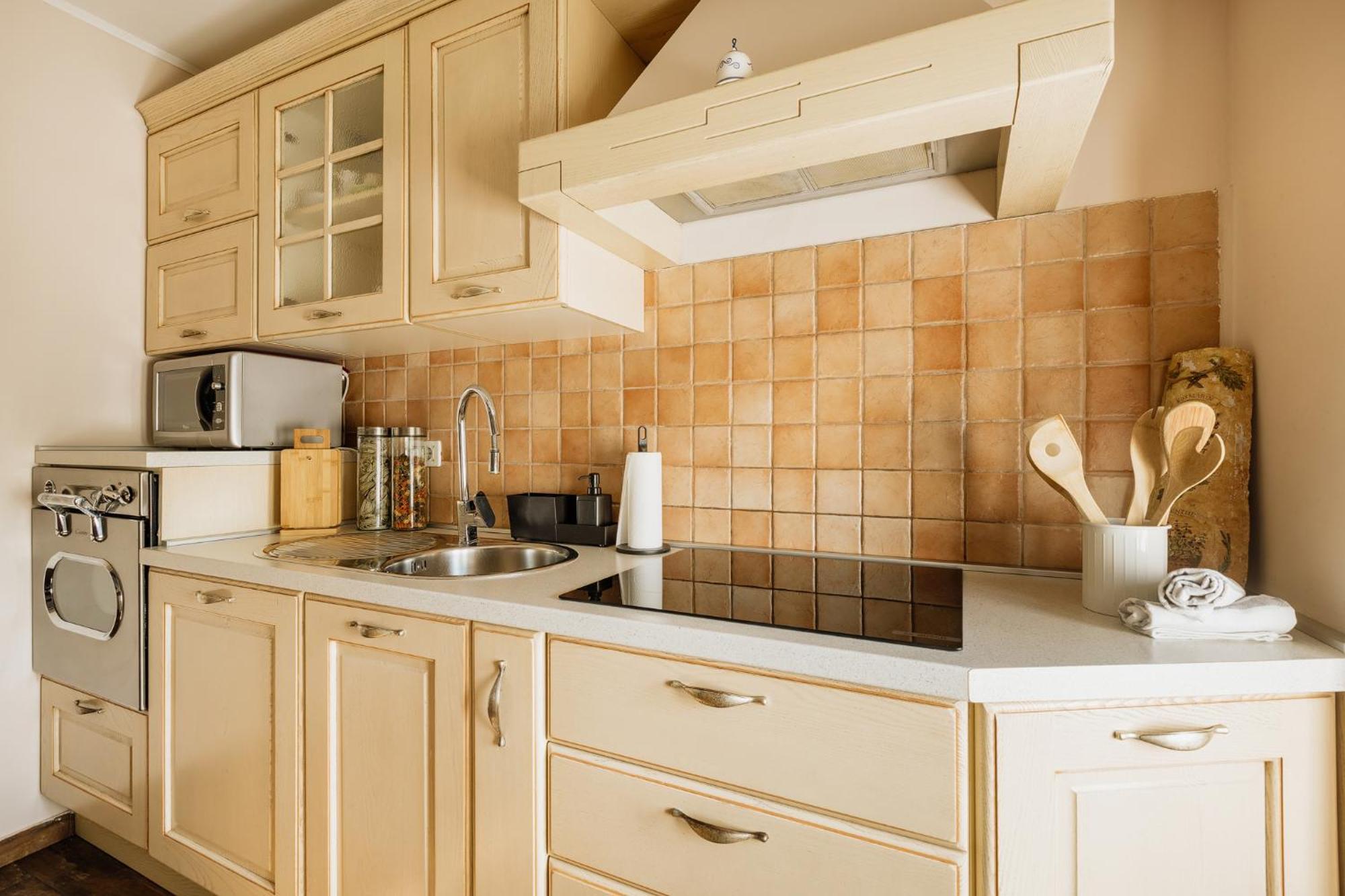 Apartments Mirna Stress Free Babici Экстерьер фото