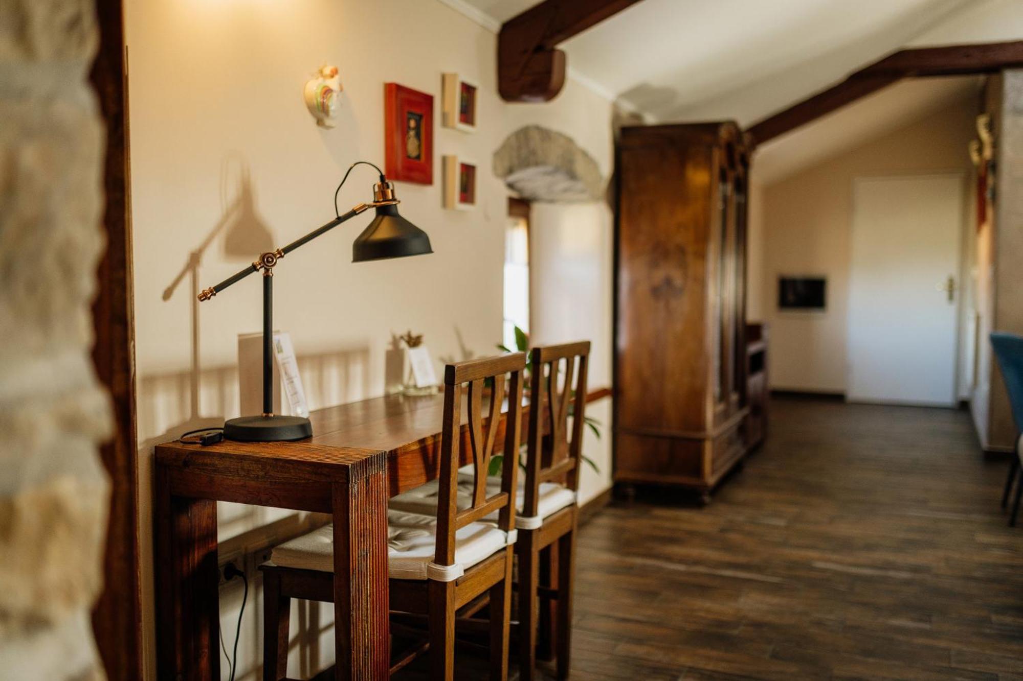 Apartments Mirna Stress Free Babici Экстерьер фото