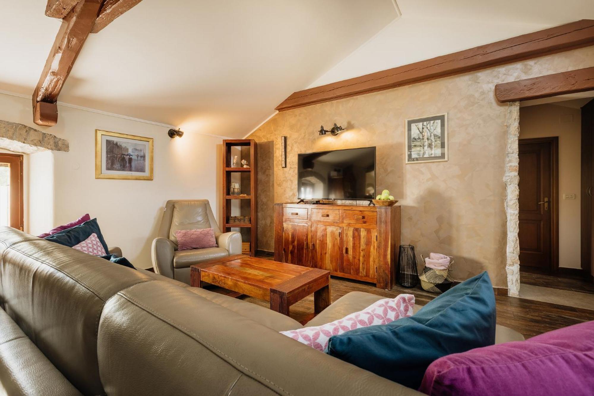 Apartments Mirna Stress Free Babici Экстерьер фото