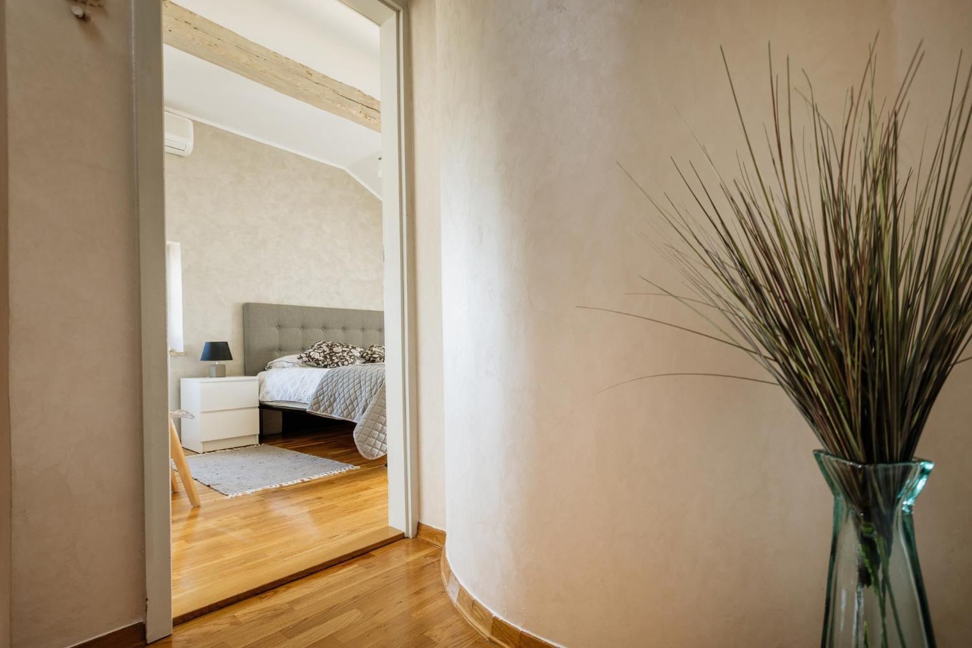 Apartments Mirna Stress Free Babici Экстерьер фото