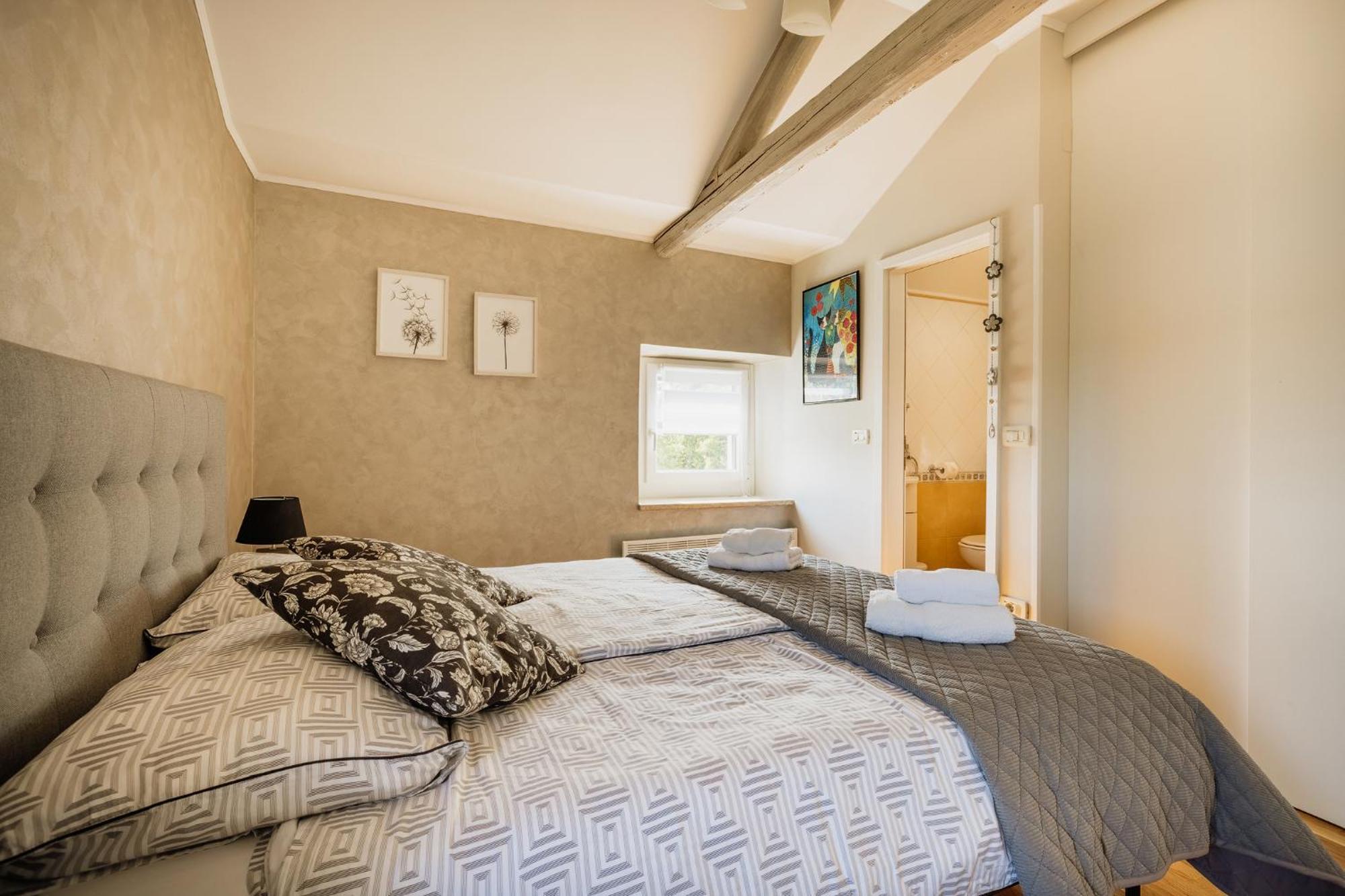 Apartments Mirna Stress Free Babici Экстерьер фото