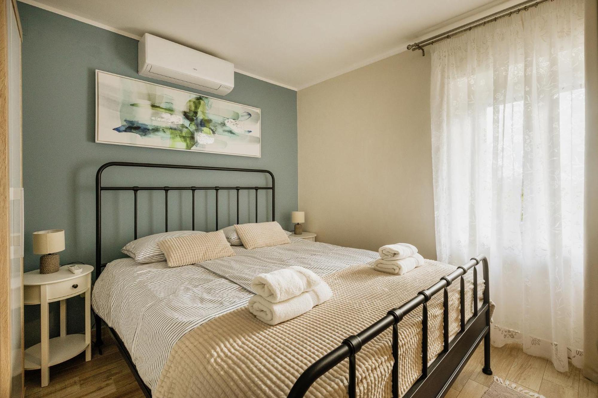 Apartments Mirna Stress Free Babici Экстерьер фото