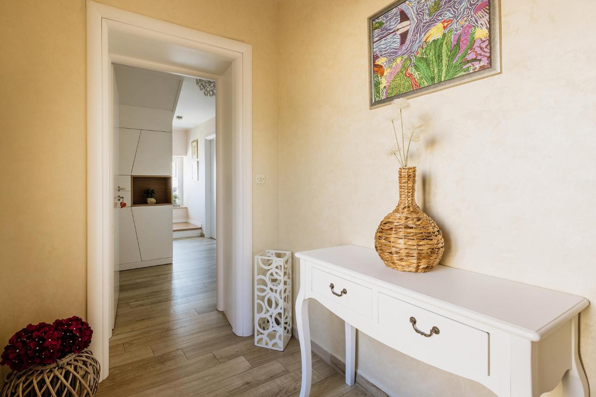 Apartments Mirna Stress Free Babici Экстерьер фото