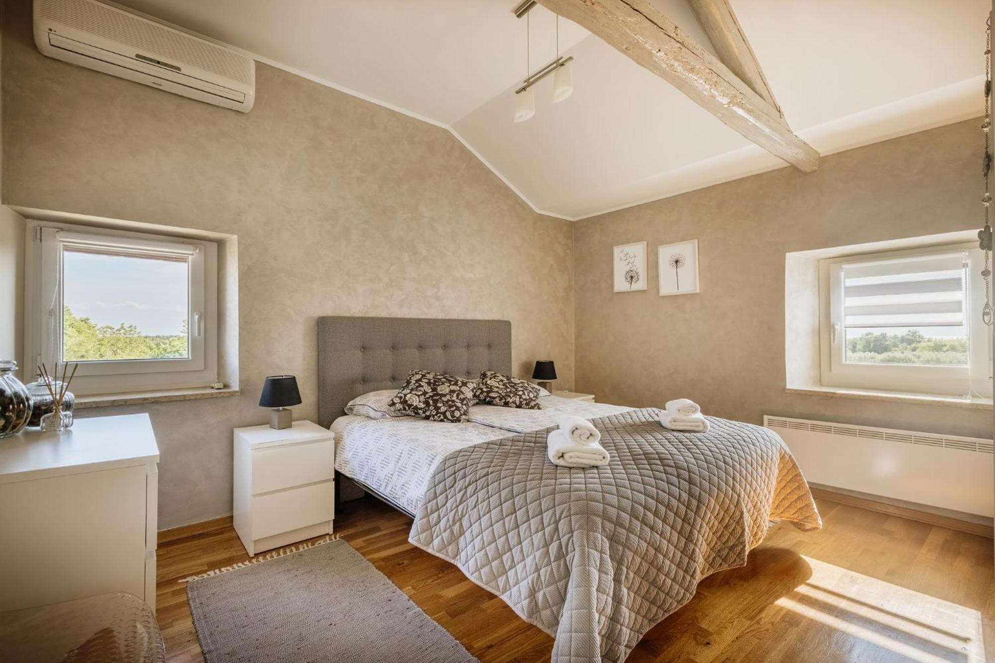 Apartments Mirna Stress Free Babici Экстерьер фото